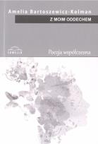 Okładka książki Z moim oddechem