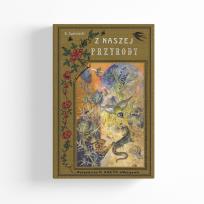 Okładka książki Z naszej przyrody
