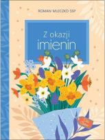 Okładka książki Z okazji imienin