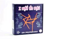 Opakowanie Z Ręki do Ręki