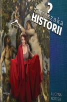 Okładka książki Z wieszaka historii. Ubiór jako element kodu kult.