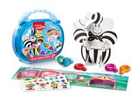 Opakowanie Zabawa w cyrk walizka Creativ