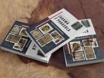 Okładka książki “Zabawa” z Parasola. Historia Janka Wróblewskiego