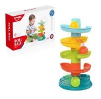 Opakowanie Zabawka dla malucha