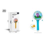 Opakowanie Zabawka dla malucha Bębenek