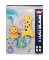 Opakowanie Zabawka do kąpieli