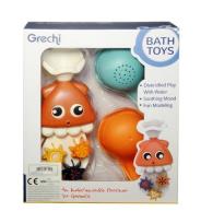 Opakowanie Zabawka do kąpieli