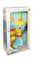 Opakowanie Zabawka do kąpieli dla malucha