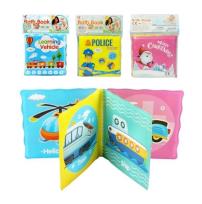 Opakowanie Zabawka do kąpieli mix