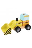 Opakowanie Zabawka drewniana koparka 61765