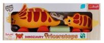 Opakowanie Zabawka drewniana - Triceratops TREFL