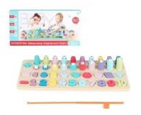 Opakowanie Zabawka edukacyjna