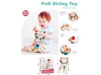 Opakowanie Zabawka kreatywna dla maluszka