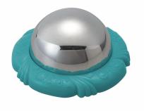 Opakowanie Zabawka Magiczna kula odblaskowa