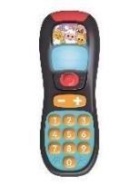 Opakowanie Zabawka muzyczna Baby Pilot