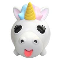 Opakowanie Zabawka nastrojowa Jabber Ball Jednorożec