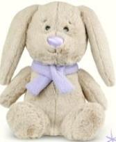 Opakowanie Zabawka pluszowa Królik