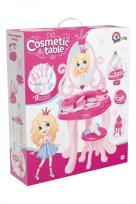 Opakowanie Zabawka Toaletka