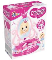 Opakowanie Zabawka Toaletka