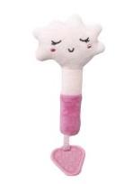 Opakowanie Zabawka z dźwiękiem 17cm