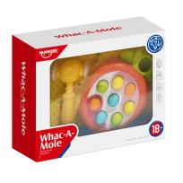 Opakowanie Zabawka z młotkiem