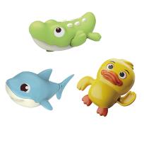 Opakowanie Zabawki do kąpieli SP84017AN01