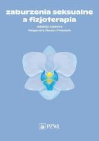 Okładka książki Zaburzenia seksualne a fizjoterapia