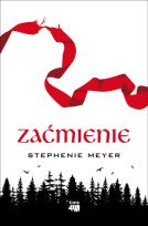 Okładka książki Zaćmienie