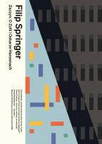 Okładka książki Zaczyn. O Zofii i Oskarze Hansenach (wyd. 2022)