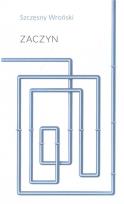 Okładka książki Zaczyn
