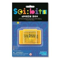 Opakowanie Zagadkowe pudełko 4M