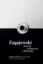 Okładka książki Zagajewski