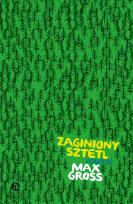 Okładka książki Zaginiony sztetl