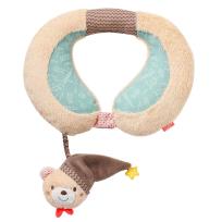 Opakowanie Zagłówek Podróżny Miś Bruno