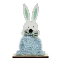 Opakowanie Zając pastelowy MIX