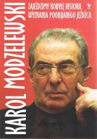 Okładka książki Zajeździmy kobyłkę historii. Wyznania poobijanego jeźdźca