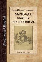 Okładka książki Zajmujące gawędy przyrodnicze
