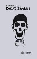 Okładka książki Zakaz zwałki