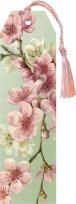 Opakowanie Zakładka 131 ze wstążką Kwiaty wiśni