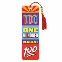 Opakowanie Zakładka do książki 100%