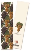 Opakowanie Zakładka do książki 9096 UVA Winogrona