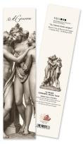 Opakowanie Zakładka do książki 9168 Rzeźba Trzy Gracje - Cano