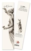 Opakowanie Zakładka do książki 9170 Rzeźba Ebe - Canova