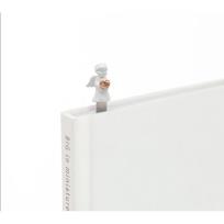 Opakowanie Zakładka do książki anioł