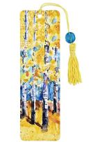 Opakowanie Zakładka do książki Białe Osiki