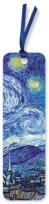 Opakowanie Zakładka do książki BKMK75 Gwiaździsta noc Vincent