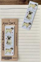 Opakowanie Zakładka do książki BM03 Mops