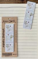 Opakowanie Zakładka do książki BM05 West Highland white terri