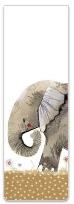 Opakowanie Zakładka do książki BM58 Słoń Nellie