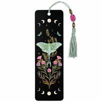 Opakowanie Zakładka do książki Ćma Księżycowa